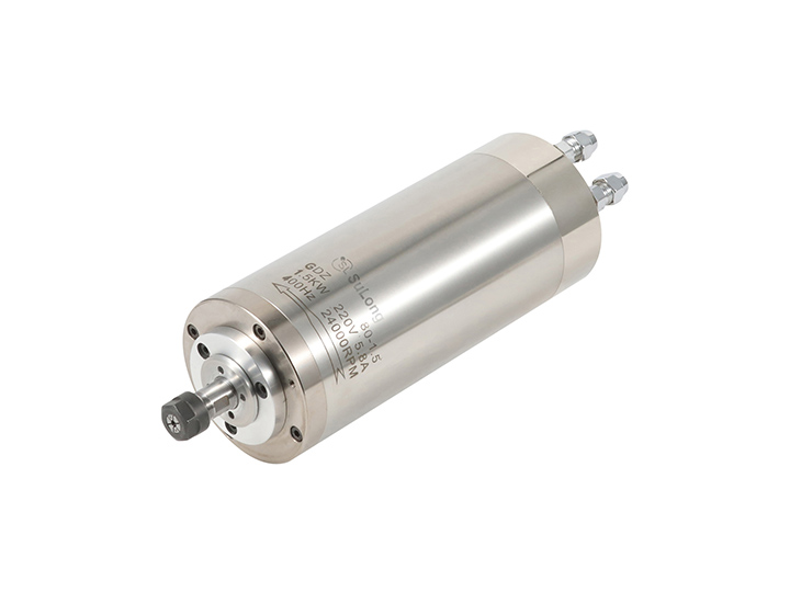 圆形水冷主轴80.1.5